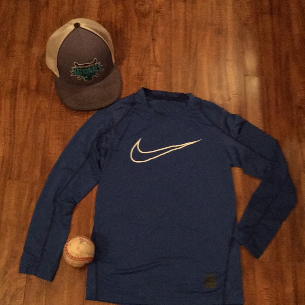 Nike Pro